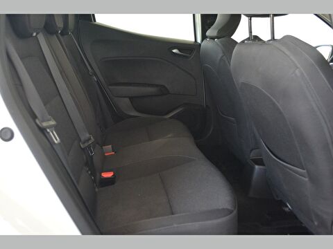 renault, clio, hatchback 1.0 tce touch, manuel, benzin 2.el otomobil | renew 27