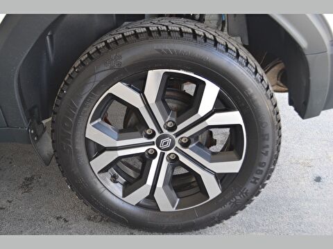 renault, duster, 1.2 mhev evolution advanced 4x4 (mild hybrid), manuel, benzin 2.el otomobil | renew 36