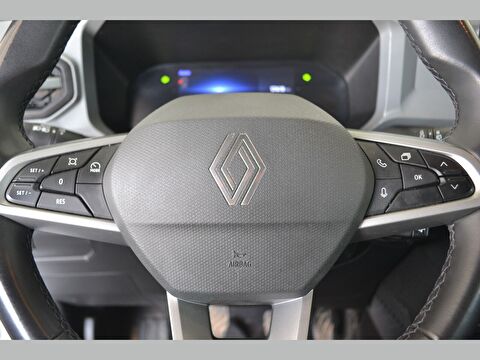 renault, duster, 1.2 mhev evolution advanced 4x4 (mild hybrid), manuel, benzin 2.el otomobil | renew 16