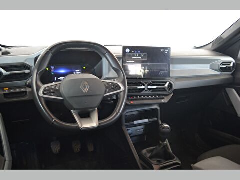 renault, duster, 1.2 mhev evolution advanced 4x4 (mild hybrid), manuel, benzin 2.el otomobil | renew 14