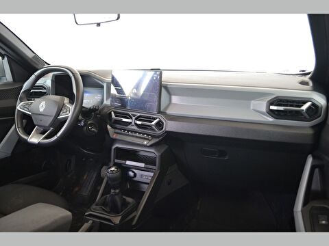 renault, duster, 1.2 mhev evolution advanced 4x4 (mild hybrid), manuel, benzin 2.el otomobil | renew 23