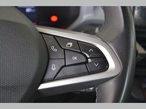 renault, duster, 1.2 mhev evolution advanced 4x4 (mild hybrid), manuel, benzin 2.el otomobil | renew 18