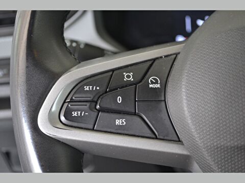renault, duster, 1.2 mhev evolution advanced 4x4 (mild hybrid), manuel, benzin 2.el otomobil | renew 17