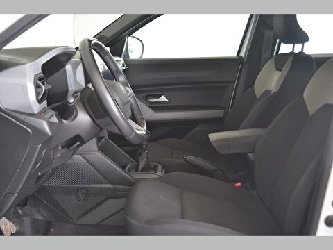 renault, duster, 1.2 mhev evolution advanced 4x4 (mild hybrid), manuel, benzin 2.el otomobil | renew 10