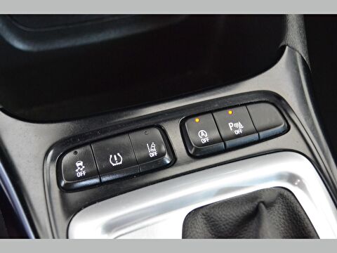 opel, crossland, suv 1.2 turbo essential otomatik, otomatik, benzin 2.el otomobil | renew 23