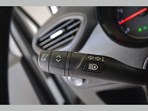 opel, crossland, suv 1.2 turbo essential otomatik, otomatik, benzin 2.el otomobil | renew 21