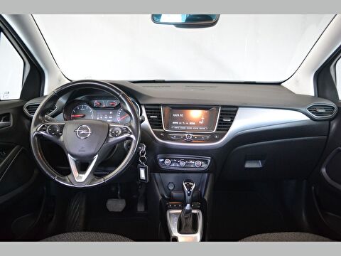 opel, crossland, suv 1.2 turbo essential otomatik, otomatik, benzin 2.el otomobil | renew 13