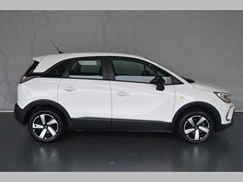 opel, crossland, suv 1.2 turbo essential otomatik, otomatik, benzin 2.el otomobil | renew 8
