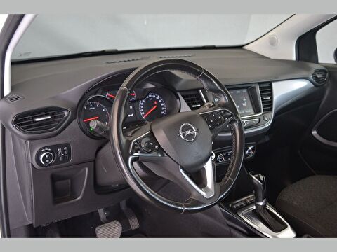 opel, crossland, suv 1.2 turbo essential otomatik, otomatik, benzin 2.el otomobil | renew 11