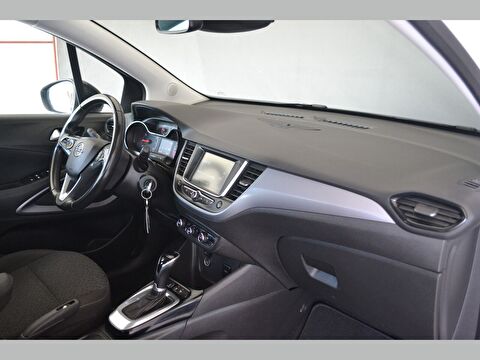 opel, crossland, suv 1.2 turbo essential otomatik, otomatik, benzin 2.el otomobil | renew 19