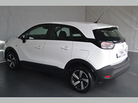 opel, crossland, suv 1.2 turbo essential otomatik, otomatik, benzin 2.el otomobil | renew 7