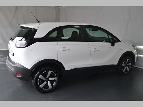 opel, crossland, suv 1.2 turbo essential otomatik, otomatik, benzin 2.el otomobil | renew 5