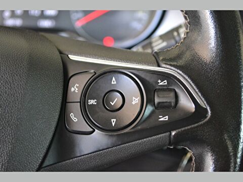 opel, crossland, suv 1.2 turbo essential otomatik, otomatik, benzin 2.el otomobil | renew 16