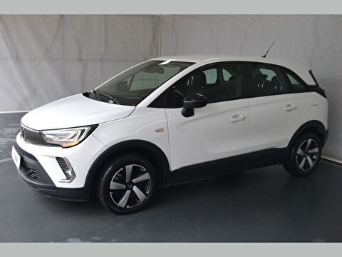SUV 1.2 Turbo Essential Otomatik, 2. el otomobil | renew