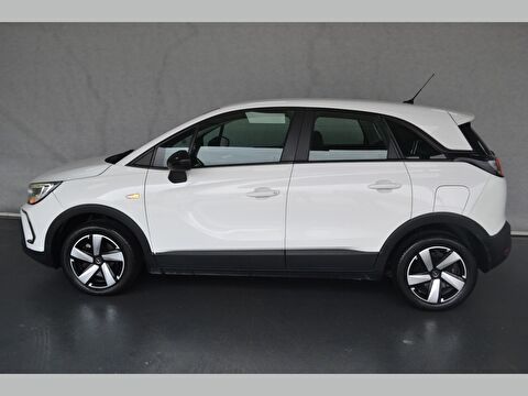 opel, crossland, suv 1.2 turbo essential otomatik, otomatik, benzin 2.el otomobil | renew 9