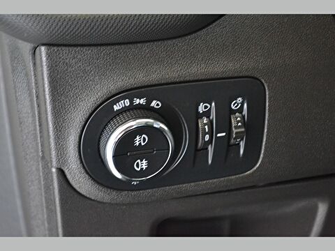 opel, crossland, suv 1.2 turbo essential otomatik, otomatik, benzin 2.el otomobil | renew 20