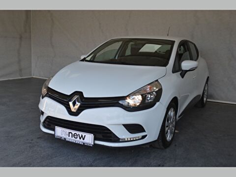 Hatchback 0.9 TCe Joy, 2. el otomobil | renew