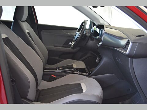 opel, mokka, 1.2 turbo elegance, otomatik, benzin 2.el otomobil | renew 11