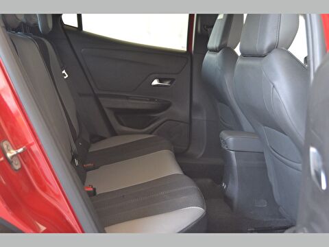 opel, mokka, 1.2 turbo elegance, otomatik, benzin 2.el otomobil | renew 30