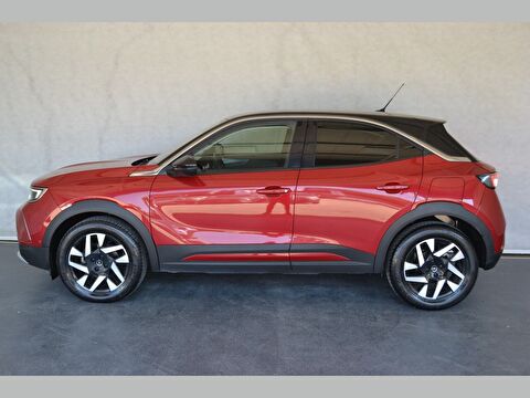 opel, mokka, 1.2 turbo elegance, otomatik, benzin 2.el otomobil | renew 9