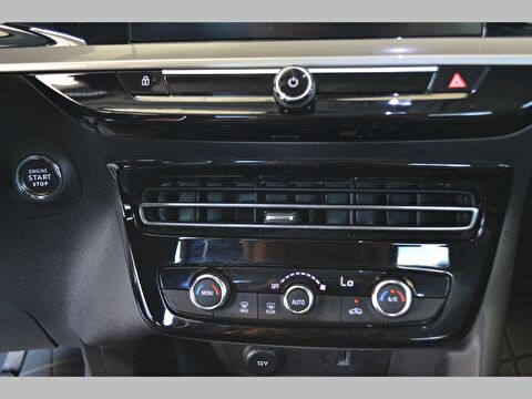 opel, mokka, 1.2 turbo elegance, otomatik, benzin 2.el otomobil | renew 20