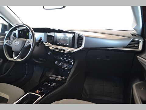 opel, mokka, 1.2 turbo elegance, otomatik, benzin 2.el otomobil | renew 17