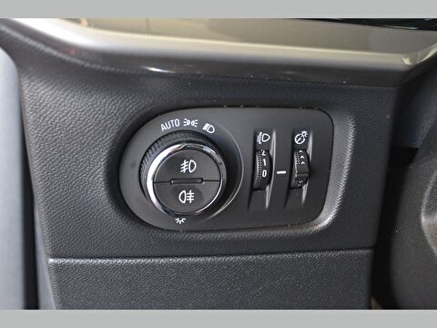 opel, mokka, 1.2 turbo elegance, otomatik, benzin 2.el otomobil | renew 19