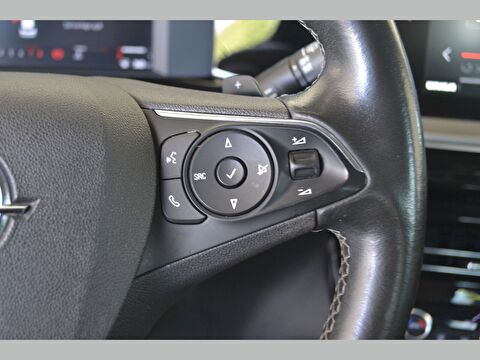 opel, mokka, 1.2 turbo elegance, otomatik, benzin 2.el otomobil | renew 25