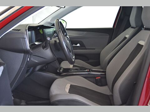 opel, mokka, 1.2 turbo elegance, otomatik, benzin 2.el otomobil | renew 10