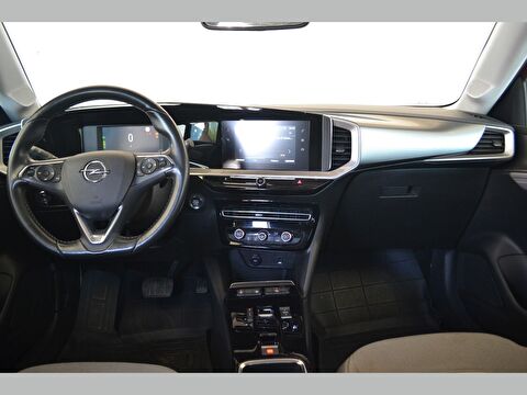 opel, mokka, 1.2 turbo elegance, otomatik, benzin 2.el otomobil | renew 14