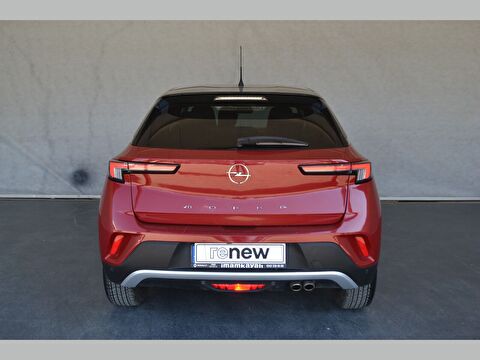 opel, mokka, 1.2 turbo elegance, otomatik, benzin 2.el otomobil | renew 6