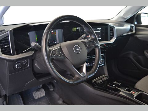 opel, mokka, 1.2 turbo elegance, otomatik, benzin 2.el otomobil | renew 13