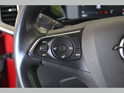 opel, mokka, 1.2 turbo elegance, otomatik, benzin 2.el otomobil | renew 24