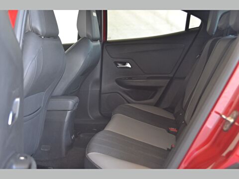 opel, mokka, 1.2 turbo elegance, otomatik, benzin 2.el otomobil | renew 28