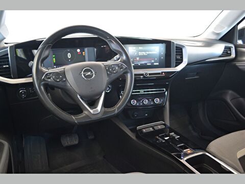 opel, mokka, 1.2 turbo elegance, otomatik, benzin 2.el otomobil | renew 12