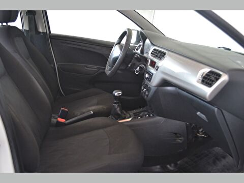 citroen, c-elysée, c-elysee 1.5 bluehdı feel, manuel, dizel 2.el otomobil | renew 10