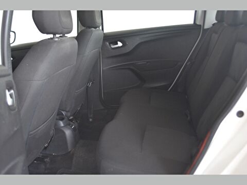 citroen, c-elysée, c-elysee 1.5 bluehdı feel, manuel, dizel 2.el otomobil | renew 22