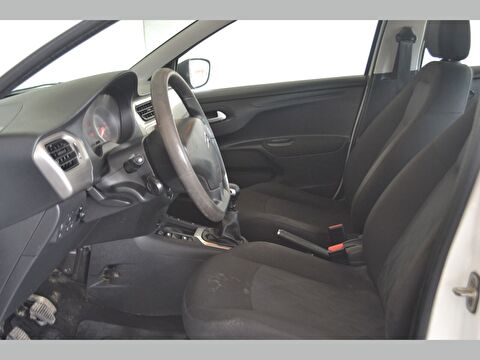 citroen, c-elysée, c-elysee 1.5 bluehdı feel, manuel, dizel 2.el otomobil | renew 11