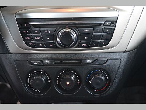 citroen, c-elysée, c-elysee 1.5 bluehdı feel, manuel, dizel 2.el otomobil | renew 16