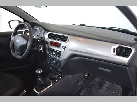 citroen, c-elysée, c-elysee 1.5 bluehdı feel, manuel, dizel 2.el otomobil | renew 19