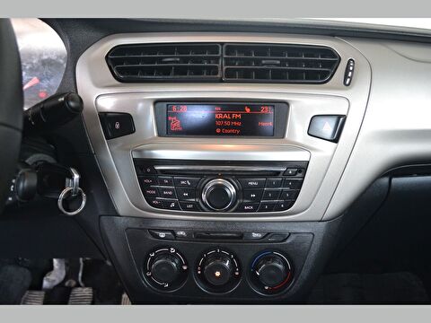 citroen, c-elysée, c-elysee 1.5 bluehdı feel, manuel, dizel 2.el otomobil | renew 15