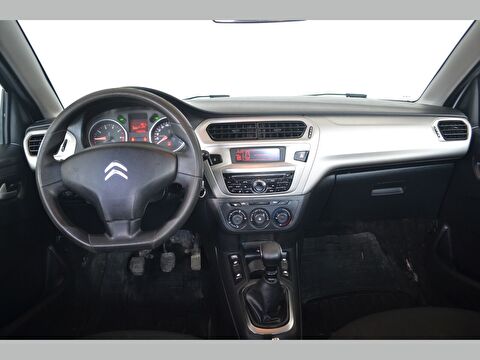 citroen, c-elysée, c-elysee 1.5 bluehdı feel, manuel, dizel 2.el otomobil | renew 14
