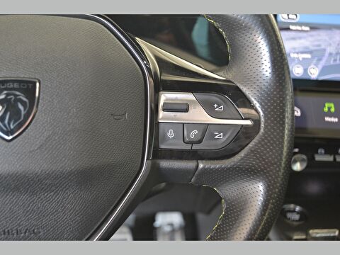 peugeot, 308, 1.2 puretech gt eat8, otomatik, benzin 2.el otomobil | renew 16