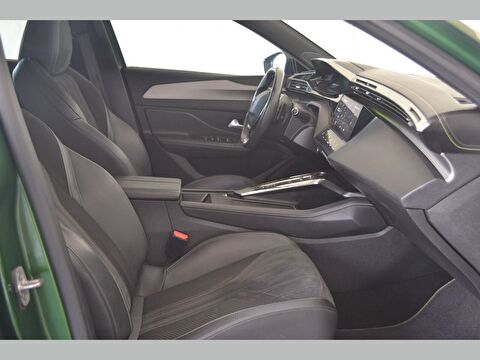 peugeot, 308, 1.2 puretech gt eat8, otomatik, benzin 2.el otomobil | renew 11