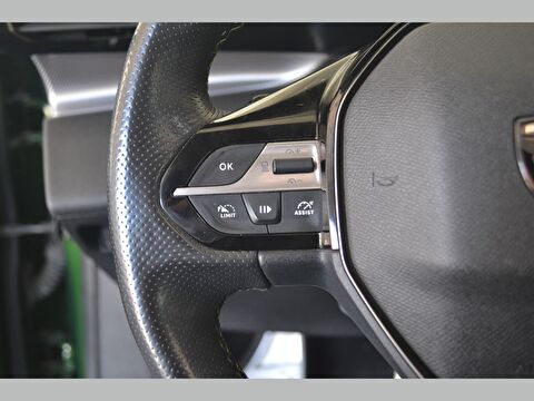 peugeot, 308, 1.2 puretech gt eat8, otomatik, benzin 2.el otomobil | renew 15