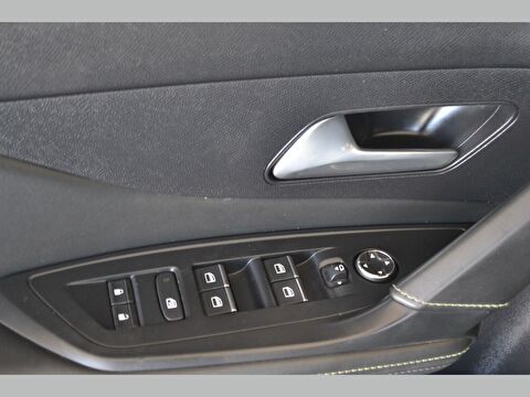 peugeot, 308, 1.2 puretech gt eat8, otomatik, benzin 2.el otomobil | renew 29