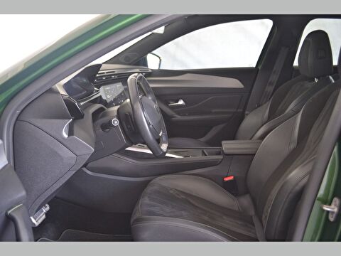 peugeot, 308, 1.2 puretech gt eat8, otomatik, benzin 2.el otomobil | renew 10