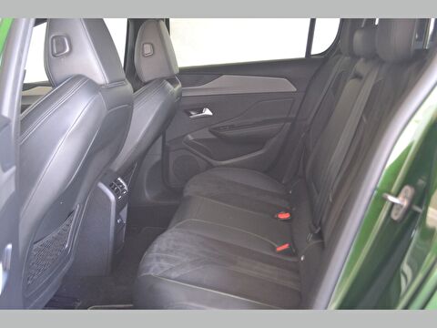peugeot, 308, 1.2 puretech gt eat8, otomatik, benzin 2.el otomobil | renew 30