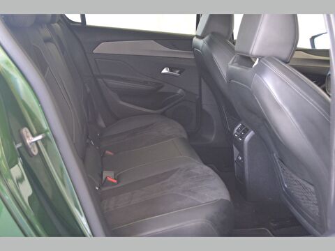 peugeot, 308, 1.2 puretech gt eat8, otomatik, benzin 2.el otomobil | renew 31