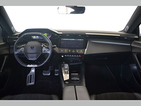 peugeot, 308, 1.2 puretech gt eat8, otomatik, benzin 2.el otomobil | renew 13